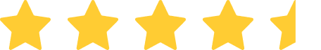 Étoiles Trustpilot
